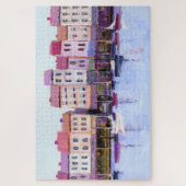 Boat Harbour Legpuzzel (Verticaal)