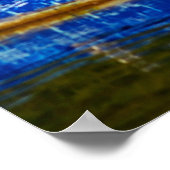 Boat House South Africa Poster (Hoek)