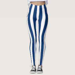 Boat linear love leggings