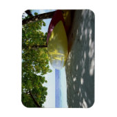 Boat Magneet (Verticaal)