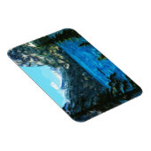 Boat op het Abstracte Impressionisme in het bergme Magneet (Rechterzijde)