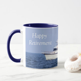 Boat Photo Retirement Mok