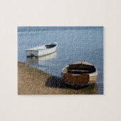 Boat Puzzle (Horizontal)