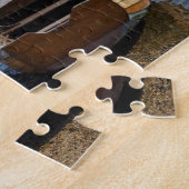 Boat Puzzle Legpuzzel (Zijkant)