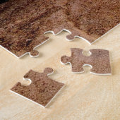 Boat Sunset Legpuzzel (Zijkant)