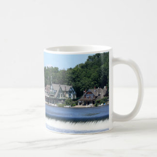 Boathouse Row Koffiemok
