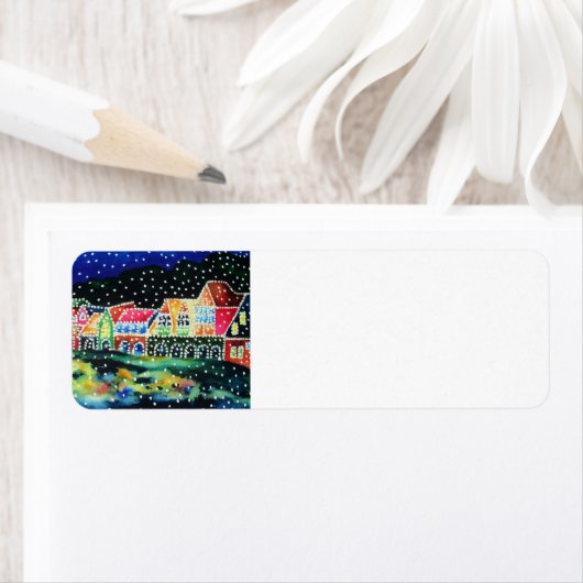 Boathouse Row Philadelphia Étiquette (En situation)