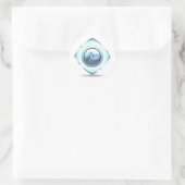 Boating Design Sticker (Tas)