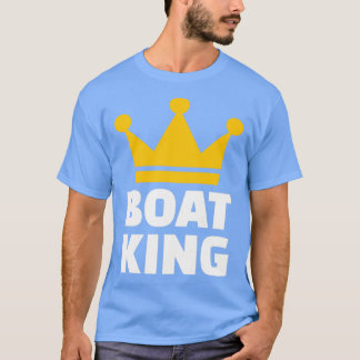 Boatkoning T-shirt