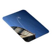 Boatreflecties: Derwentwater Magneet (Rechterzijde)