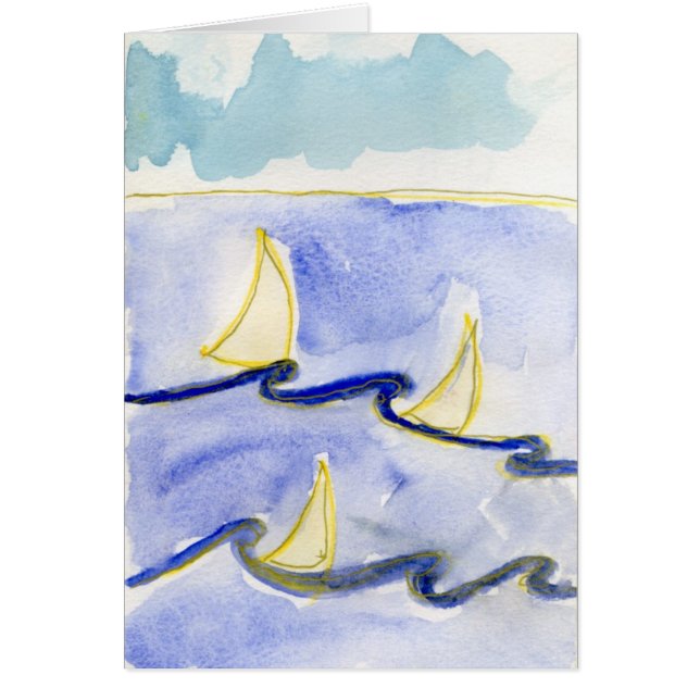 Boats (Voorkant)