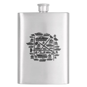 Boats en hoeren flacon