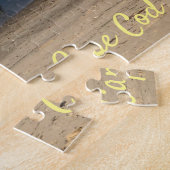 Boats in Water, Chatham, Cape Cod, Massachusetts Legpuzzel (Zijkant)