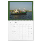 Boats Kalender (Feb 2026)