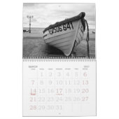 Boats Kalender (Mar 2027)