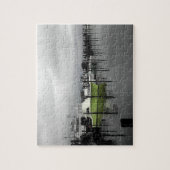 Boats Legpuzzel (Verticaal)