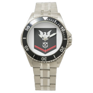 Boatswains Mate 3rd Class Horloge