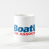 BoatU.S. Tasse (Centre)
