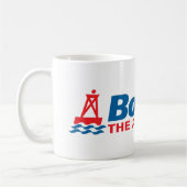 BoatU.S. Tasse (Gauche)