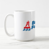 BoatUS Foundation Mug (Gauche)