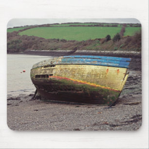 Boatwrak Muismat