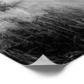 Boaz in Bethlehem Poster (Hoek)