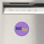 Boaz Magnet Magneet (Insitu (Vaatwasser))