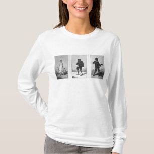 Bob, Arme Bob, Bandy Bob, 1819 T-shirt
