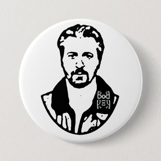 Bob Button (Voorkant)