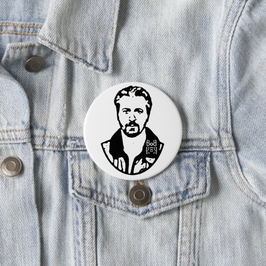 Bob Button (In situ)