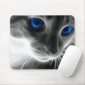 Bob cat - Muismat (Met muis)