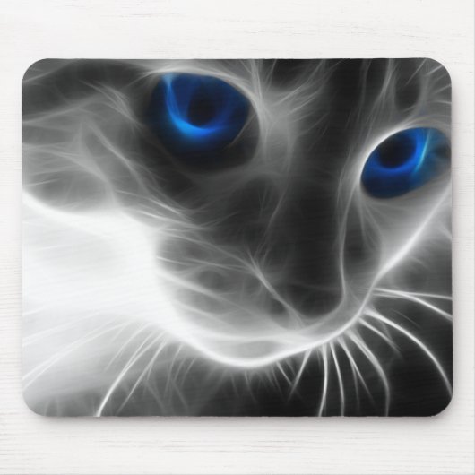 Bob cat - Muismat (Voorkant)