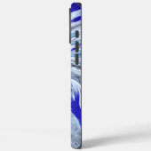 Bob coque iphone (Verso / Gauche)