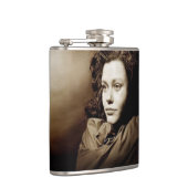 Bob Duncan-fotografieflask Heupfles (Rechts)