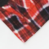 Bob en Doug McKenzie - Hosers 4 Life Fleece Deken (Hoek)