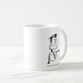 Bob 'GTFO' Mok (Lefthanded) (Voorkant rechts)