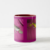 Bob Hahn Vintage Lures Mug (Centre)