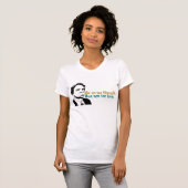 Bob Hale T-shirt (Voorkant volledig)