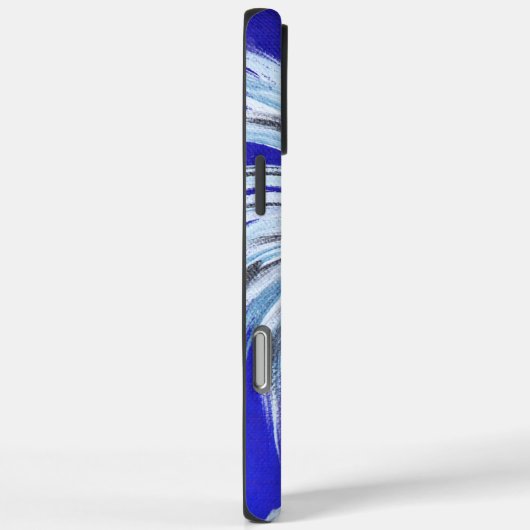 Bob iPhone Case (Achterkant / Rechts)