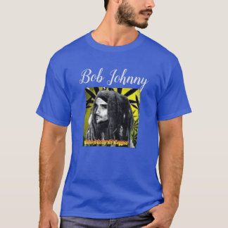 Bob Johnny T-shirt
