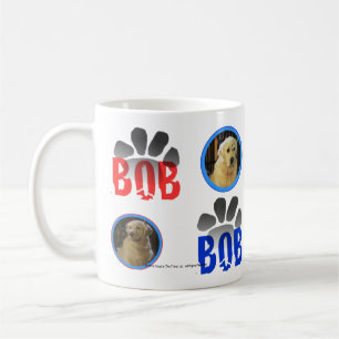 Bob la tasse de chien