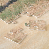 Bob Langrish | Arabische kastanjestroop Legpuzzel (Zijkant)