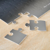 Bob Langrish | Arabische schok op de baai Legpuzzel (Zijkant)