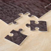 Bob Langrish | Bashkir Curly Mare-headshot Legpuzzel (Zijkant)