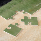 Bob Langrish | Dapple Gray Andalucian Running Legpuzzel (Zijkant)