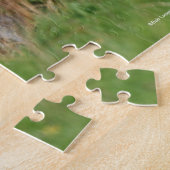 Bob Langrish | Dapple Gray Welsh Pony Standing Legpuzzel (Zijkant)