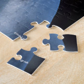 Bob Langrish | Gray Arab Stallion Headshot Legpuzzel (Zijkant)