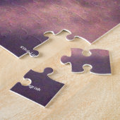 Bob Langrish | Grijze eenhoornhouderij Legpuzzel (Zijkant)