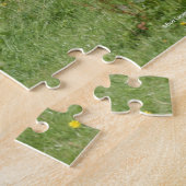 Bob Langrish | Herd van Welsh Ponies Permanent Legpuzzel (Zijkant)