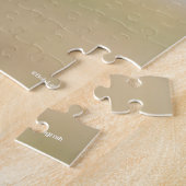 Bob Langrish | Hoofd Paint Horse Stallion Legpuzzel (Zijkant)